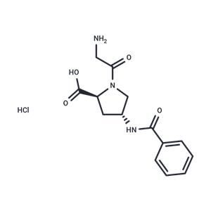 Danegaptide Hydrochloride