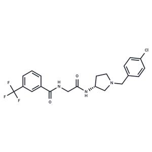 CCR2 antagonist 4