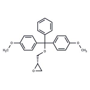 2S-[(4,4’-Dimethoxy trityloxy)methyl]oxirane