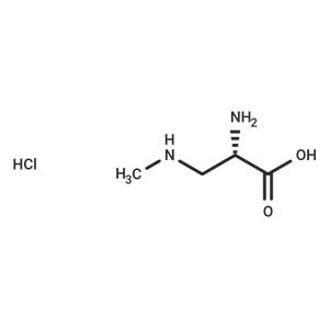 β-N-methylamino-L-alanine hydrochloride