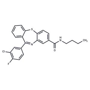 CB1 inverse agonist 2