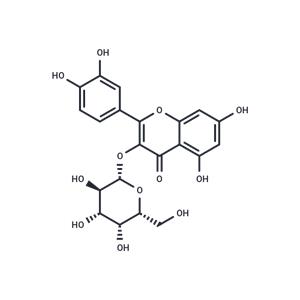 Hyperoside