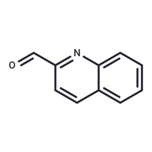 2-Quinolinecarboxaldehyde