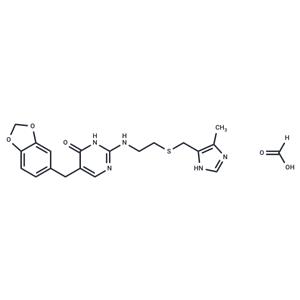 Oxmetidine FA