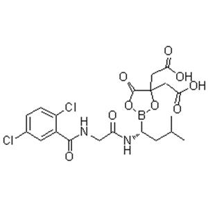 Ixazomib Citrate