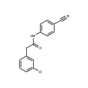 Antibacterial agent 125