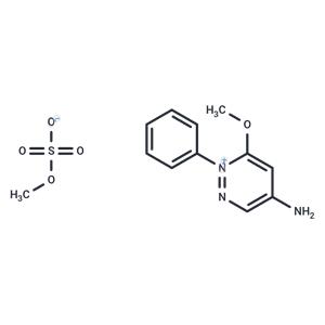 Amezinium methylsulfate