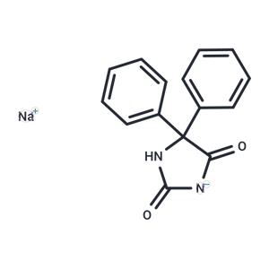 Phenytoin sodium