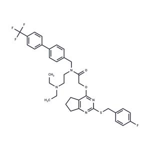 Darapladib-impurity