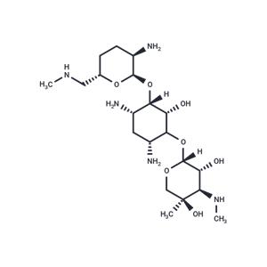 Micronomicin