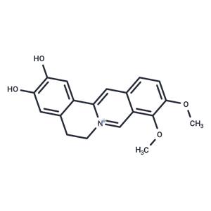 Demethyleneberberine