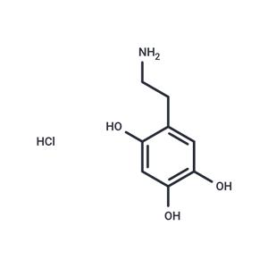 Oxidopamine hydrochloride