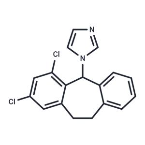 Eberconazole