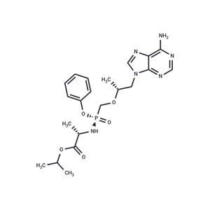 Tenofovir alafenamide