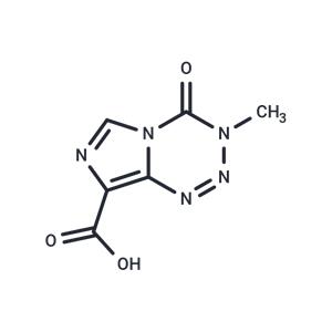 Temozolomide Acid