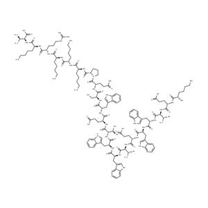 Pep-1 (uncapped)