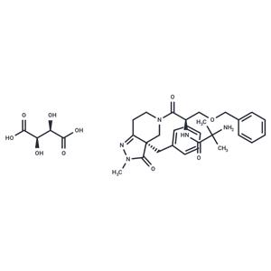 Capromorelin Tartrate