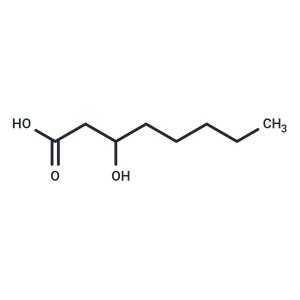 3-Hydroxyoctanoic Acid