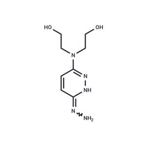 oxdralazine