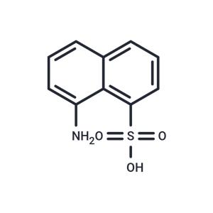 8-Amino-1-Naphthalenesulfonic Acid