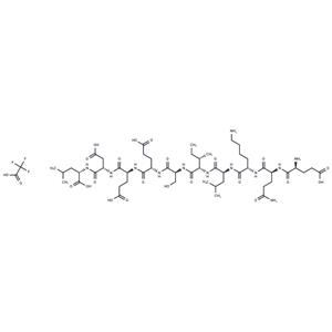 c-Myc Peptide Trifluoroacetate