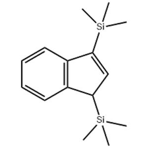 1,3-bis(trimethylsilyl)-1Hindene