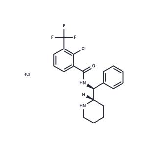 SSR504734 HCl