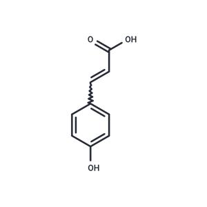 p-Hydroxycinnamic acid