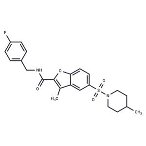 Calcium Channel antagonist 2