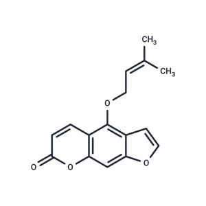 Isoimperatorin