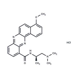 XR-11576 HCl