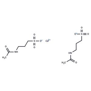 Acamprosate calcium