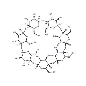 β-Cyclodextrin