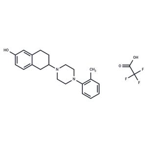 Tolnapersine TFA