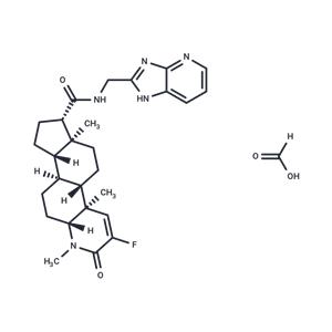 MK-0773 FA