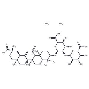 Diammonium Glycyrrhizinate