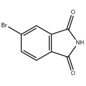 4-Bromophthalimide