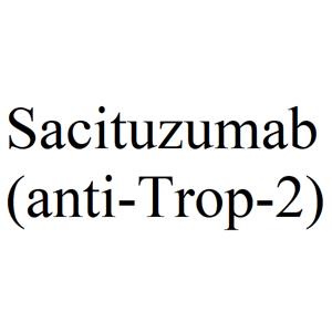 Sacituzumab