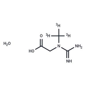 Creatine-d3 hydrate