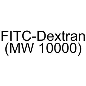 FITC-Dextran (MW 10000)