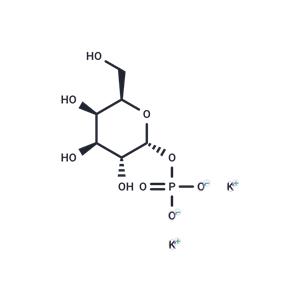 Galactose 1-phosphate Potassium salt