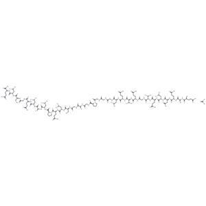 Proinsulin C-peptide human acetate