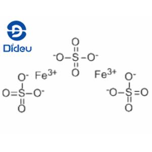 Ferricsulfate