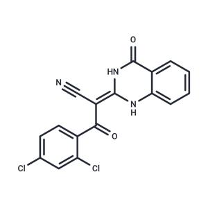 Ciliobrevin A