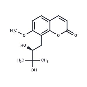 Meranzin hydrate