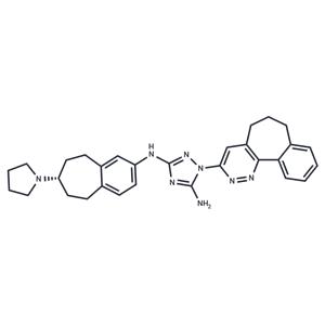 Bemcentinib