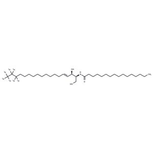 C16 Ceramide-d7