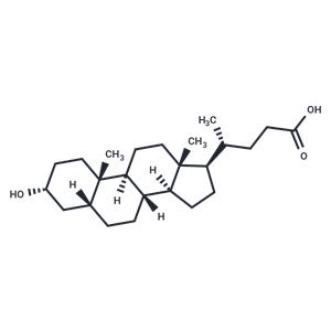 Lithocholic acid