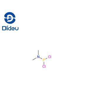 DIMETHYLPHOSPHORAMIDOUS DICHLORIDE