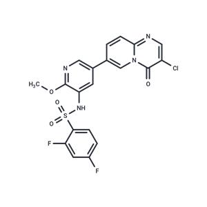 PI3K/mTOR Inhibitor-2